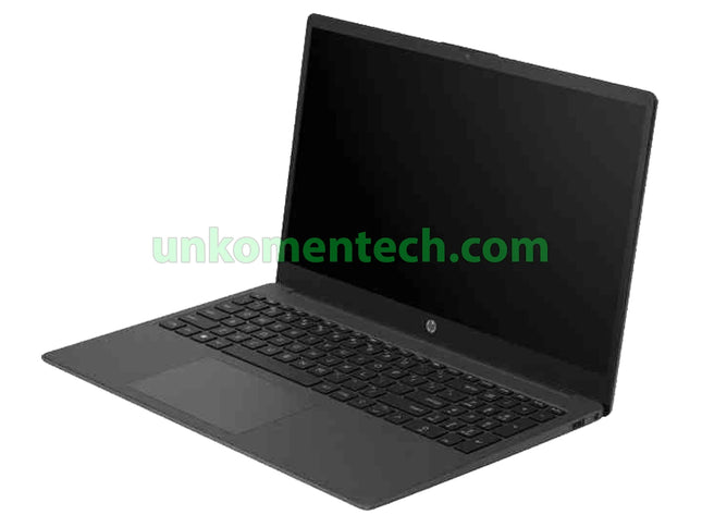 HP Notebook 250 G10 Intel Core i5 8GB 256GB SSD - Unkomen Tech
