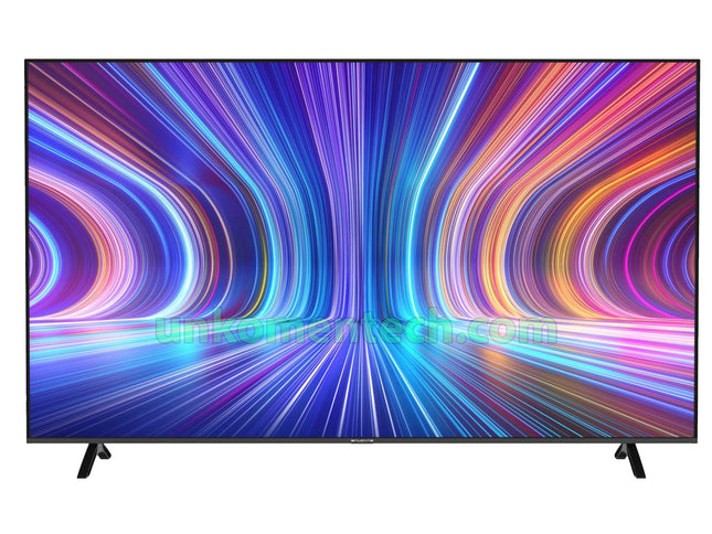 Sinudyne 65" LED  4K UHD Web OS Smart TV Wi-Fi - Unkomen Tech