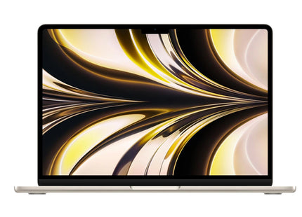 Apple MacBook Air 2022 13" M2 8Cpu/10Gpu 8/512GB - Unkomen Tech