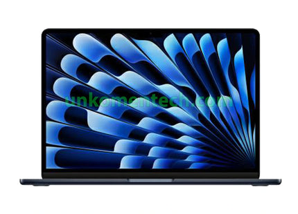 Apple MacBook Air 2025 13" M4 10C/10G - Unkomen Tech