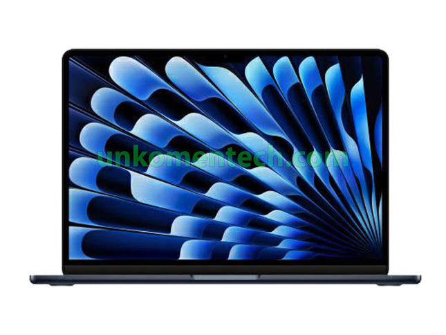 Apple MacBook Air 2025 13" M4 10C/10G - Unkomen Tech