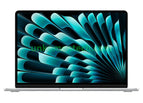 Apple M4 / Silver / 16+512GB