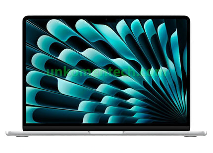 Apple MacBook Air 2025 13" M4 10C/10G - Unkomen Tech