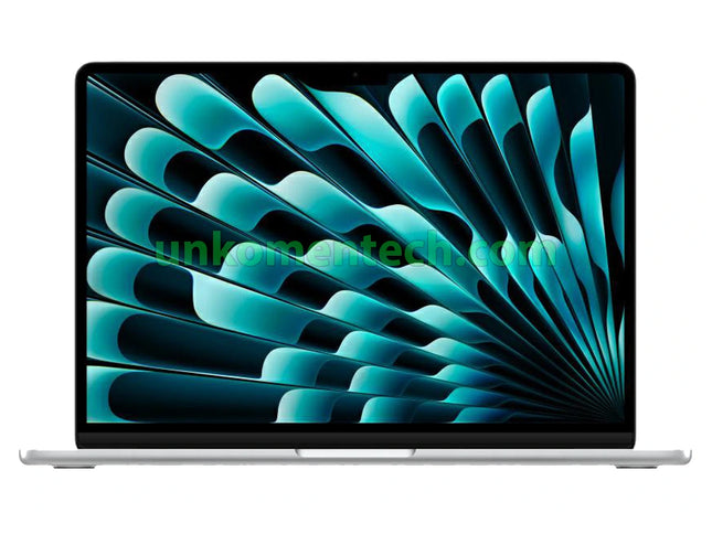Apple MacBook Air 2025 13" M4 10C/10G - Unkomen Tech