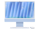 Apple M4 / Blue / 16+512GB