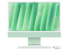 Apple M4 / Green / 16+512GB