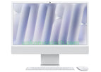 Apple M4 / Silver / 16+512GB