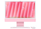 Apple M4 / Pink / 16+512GB