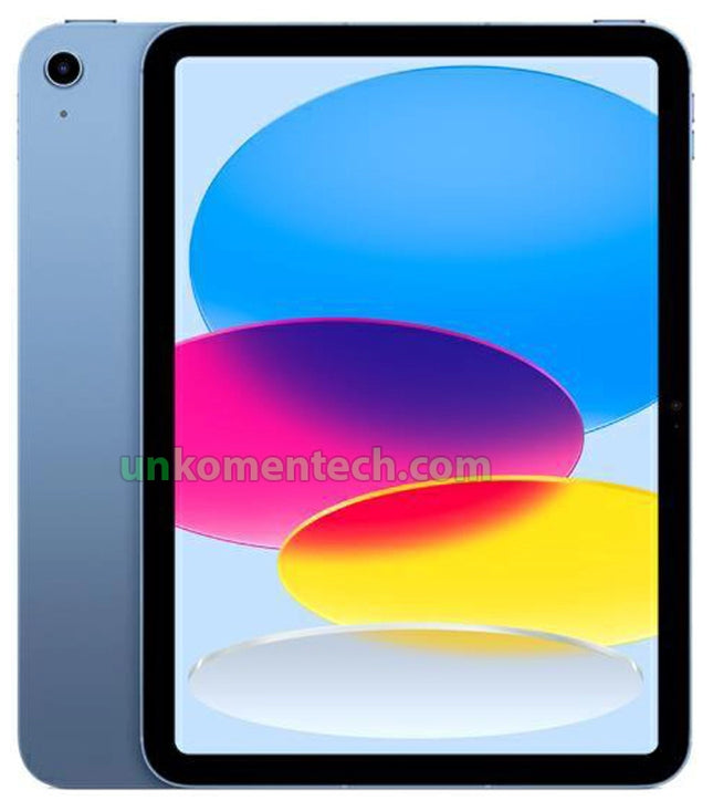 Apple iPad 2024 10Gen 10.9" - Unkomen Tech