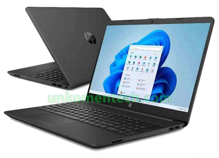 HP Notebook 250 G9 N4500 - Unkomen Tech