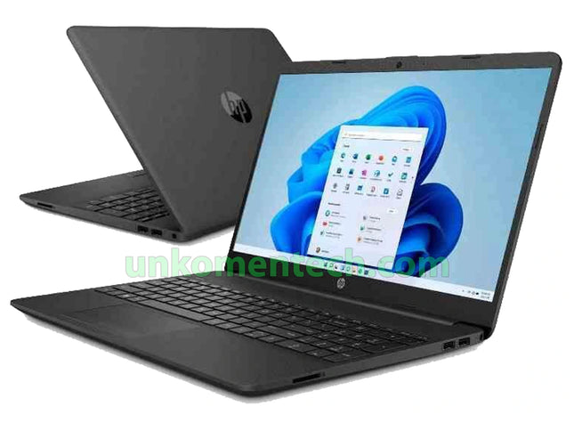 HP Notebook 250 G9 N4500 - Unkomen Tech