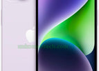 Cobalt Violet / 128GB
