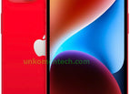 Red / 512GB