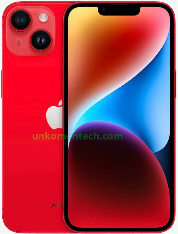 iPhone 14 - Unkomen Tech