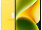 Yellow / 512GB