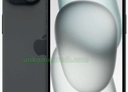 iPhone 15 Plus - Unkomen Tech