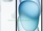 Blue / 128GB