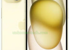 Yellow / 128GB