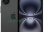 Black / 128GB