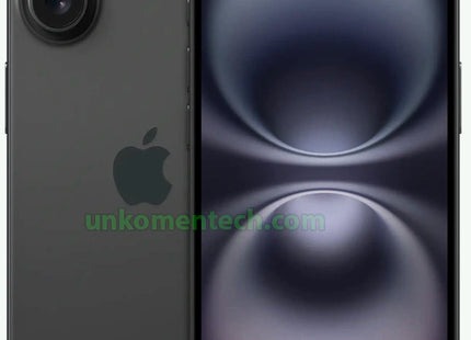 iPhone 16 Plus - Unkomen Tech