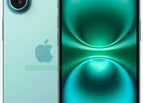 Green / 128GB