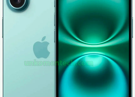 iPhone 16 Plus - Unkomen Tech