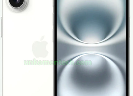 iPhone 16 Plus - Unkomen Tech