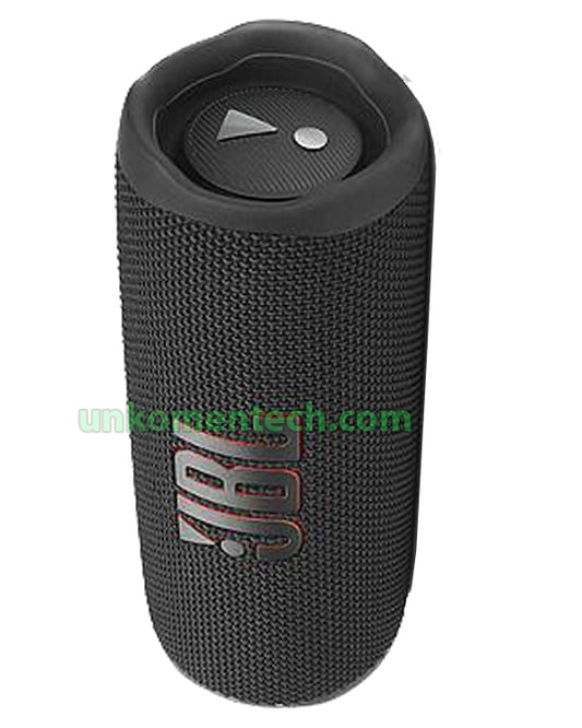 JBL Flip 6 Bluetooth Speaker