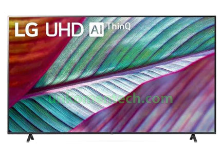 LG 55" 4KHDR Smart TV Wi-Fi - Unkomen Tech