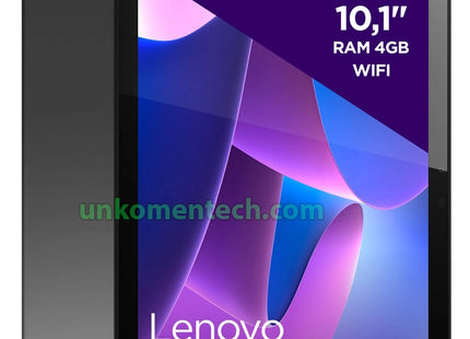 Lenovo Tab M10  3Gen 4+64GB 10.1" - Unkomen Tech