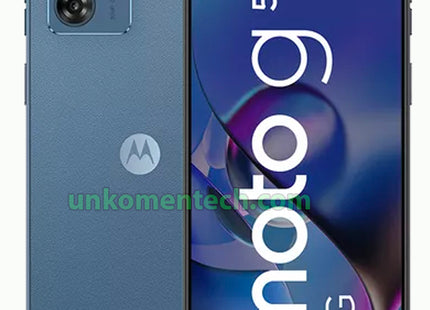 Motorola Moto G54 - Unkomen Tech
