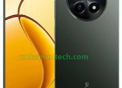 Realme 12x - Unkomen Tech