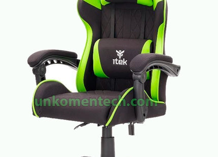 SEDIA  FF10 - Unkomen Tech