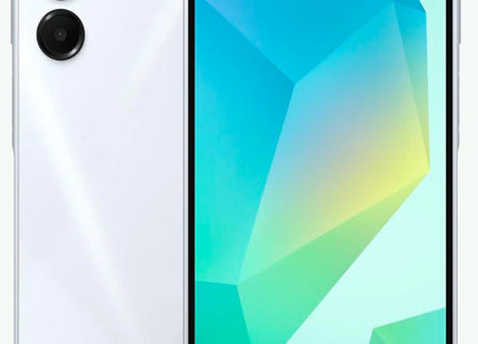 Samsung  A16 - Unkomen Tech