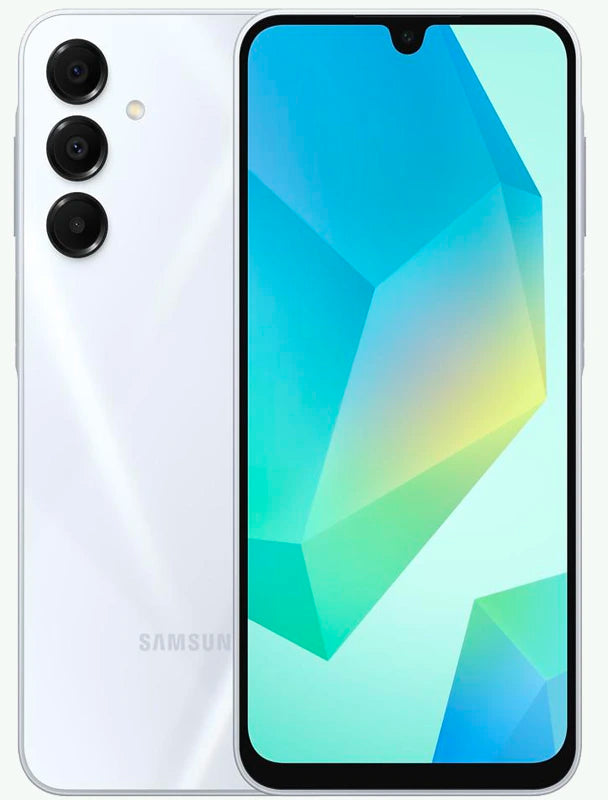 Samsung  A16 - Unkomen Tech