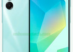 Light Green / 4+128GB / 4G