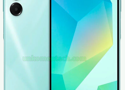 Samsung  A16 - Unkomen Tech