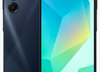 Blue Black / 4+128GB / 4G