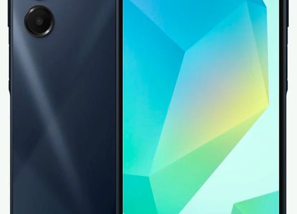 Samsung  A16 - Unkomen Tech