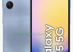 Blue / 6+128GB / 5G