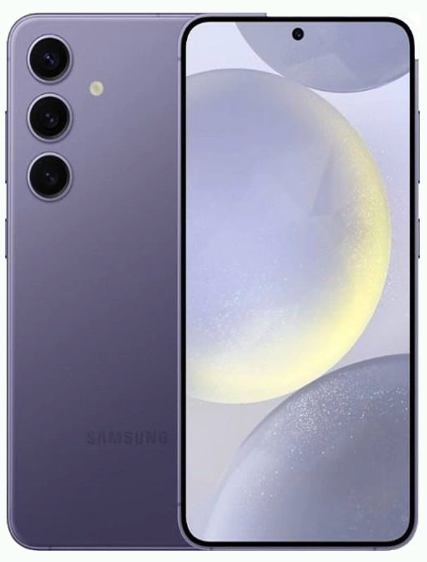Samsung  S24 - Unkomen Tech