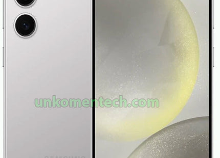 Samsung  S24 - Unkomen Tech