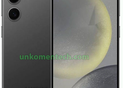 Samsung  S24 - Unkomen Tech