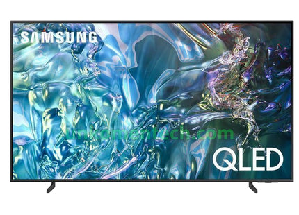 Samsung  55"  ULTRA HD 4K QLED SMART TV WIFI - Unkomen Tech
