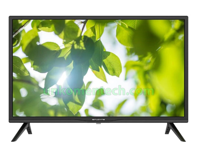 Sinudyne 32" LED TV - Unkomen Tech