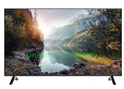 Sinudyne 50" LED  UHD Smart TV Wi-Fi - Unkomen Tech