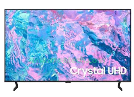 Samsung LED  65" ULTRA HD 4K SMART TV Wi-Fi - Unkomen Tech