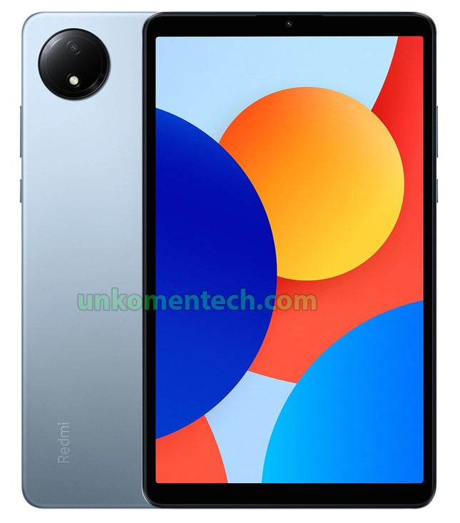 Xiaomi Redmi Pad SE 8.7" Wifi - Unkomen Tech