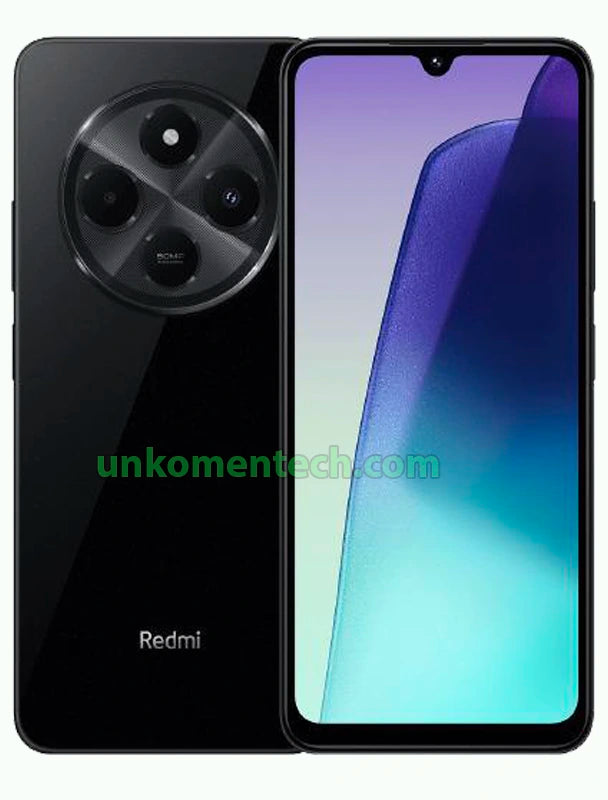 Xiaomi Redmi 14C - Unkomen Tech