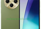 Sage-Green / 6+128GB / 4G
